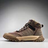 保暖复古马丁靴 靴高帮棉鞋 稀缺捡漏外贸男士 真皮秋冬户外登山工装