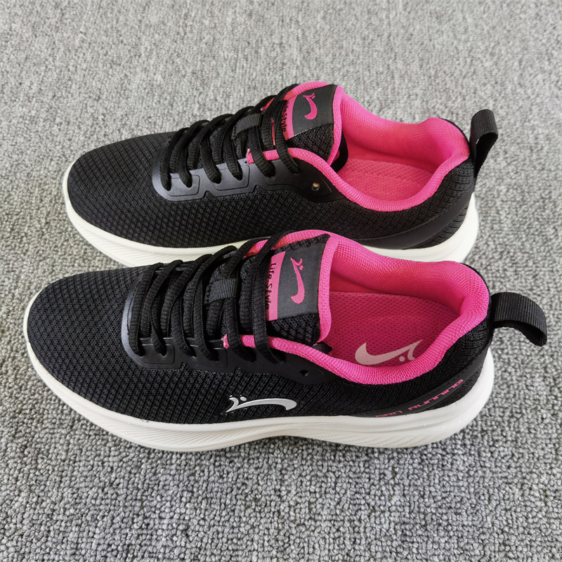 贵人鸟子女适B震鞋透减