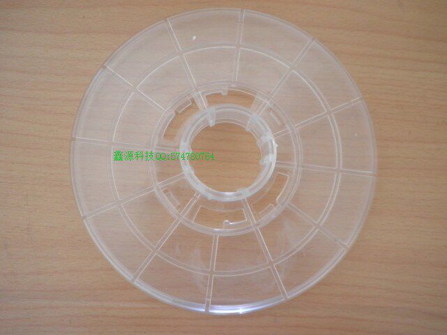 乐彩天彩750四色六色写真机挡纸盘写真机配件20元一个不带卡盘