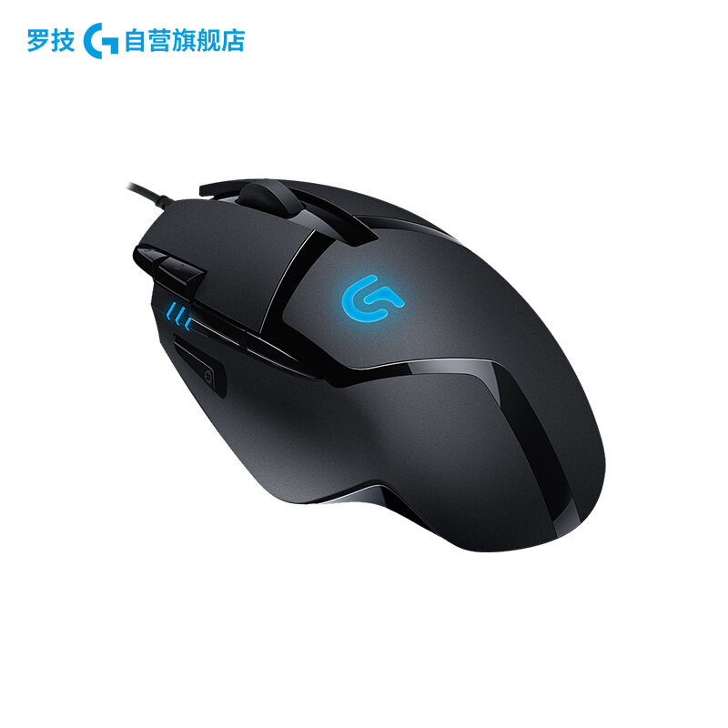 SHANGHAI LOGITECH G402 마우스 수리 및 교체 마이크로 모션 케이블 G102|G302 마우스 수리 및 교체 케이블 교체 마이크로 모션 케이블