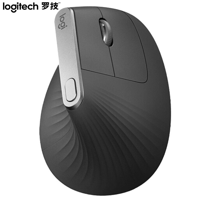 상하이 로지텍 MXVERTICAL 마우스 수리 수직 더블 클릭 교체 마이크로 무브먼트 수신기 모바일 부팅 수리