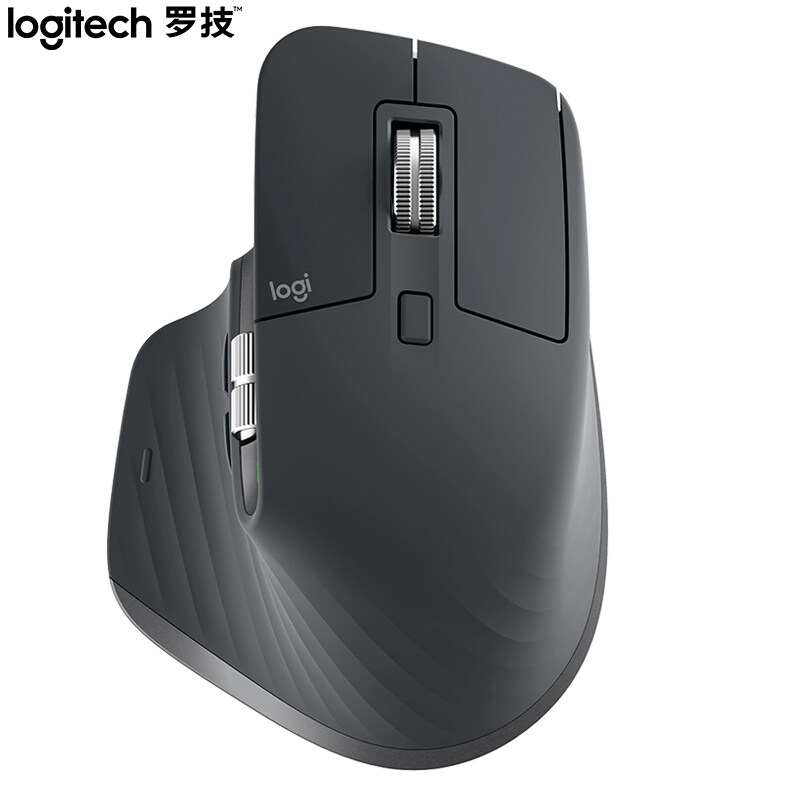 상하이에서 LOGITECH ANYWHERE 마우스 수리 버튼 두 번 클릭 및 드래그 배터리 파손 배터리를 음소거로 변경 케이스 변경