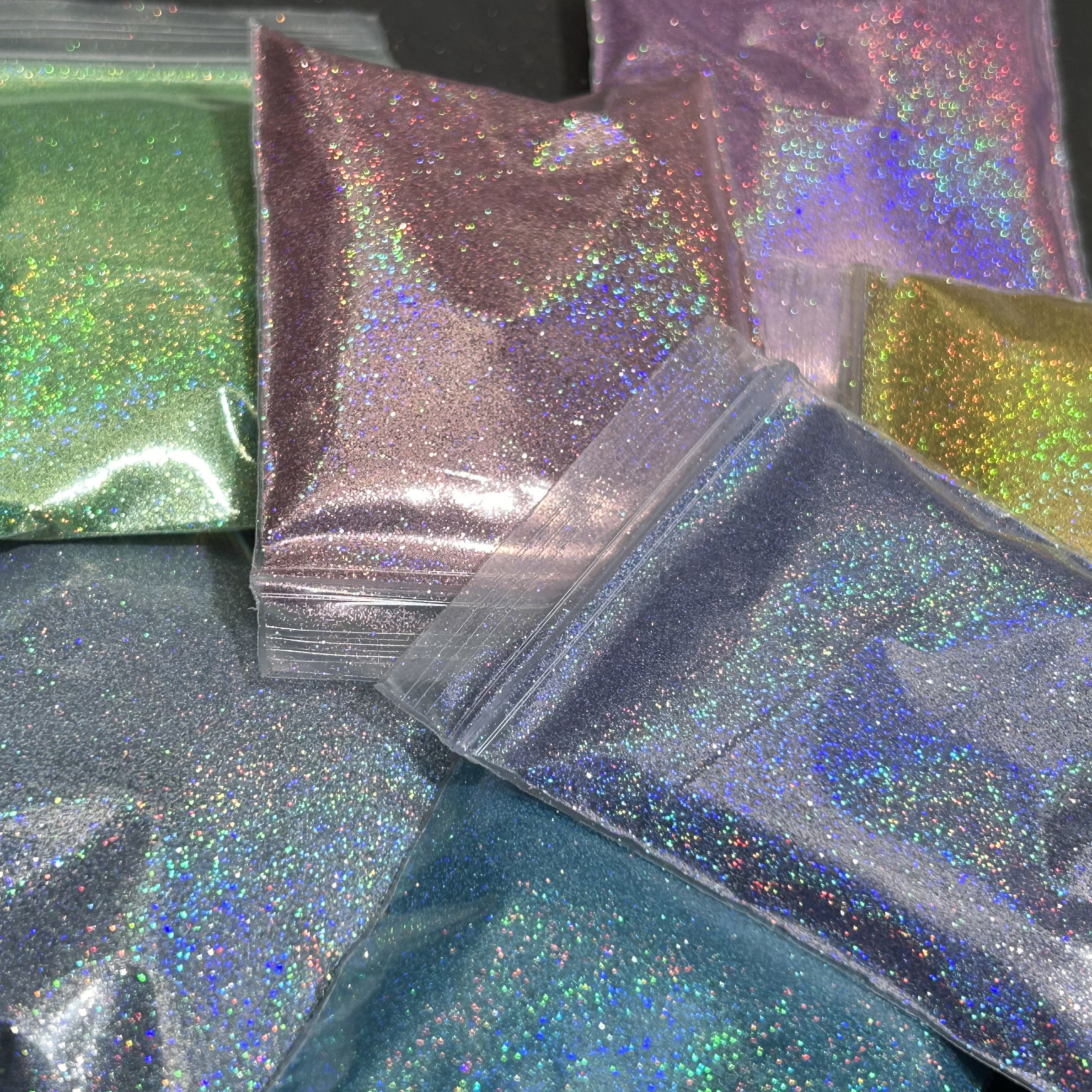 金葱粉镭射七彩金粉闪光粉全息银色红色细粉闪粉diy手工玩具材料,工业油品/胶粘/化学/实验室用品,金葱粉,淘宝优惠券,粉丝福利购,淘宝优惠卷