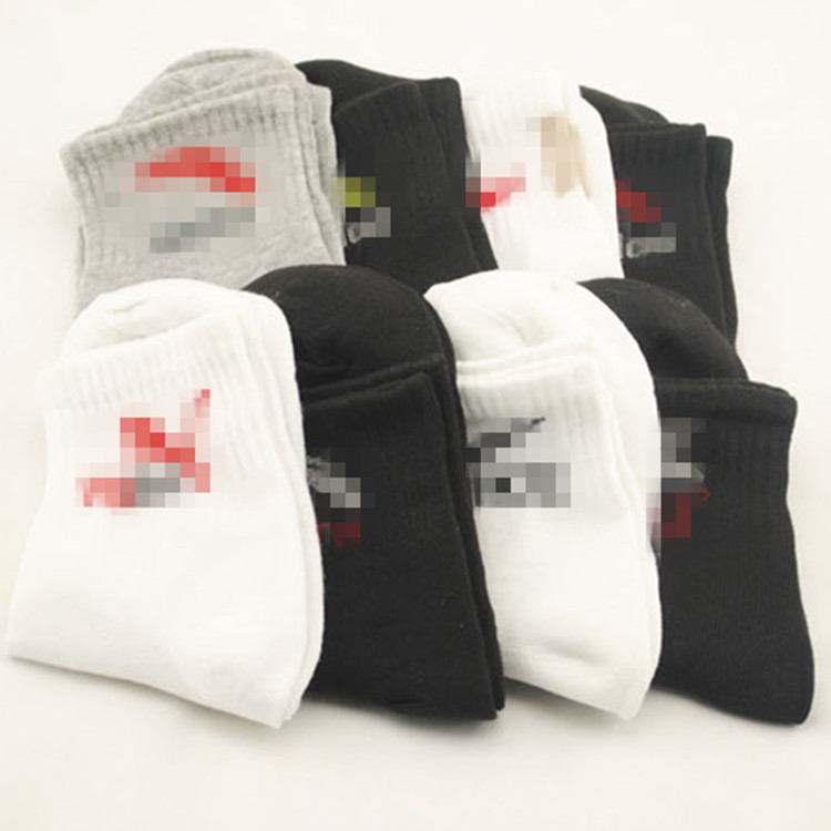 Chaussettes - collants Sport chaussettes 01 - Ref 771738 Image 1