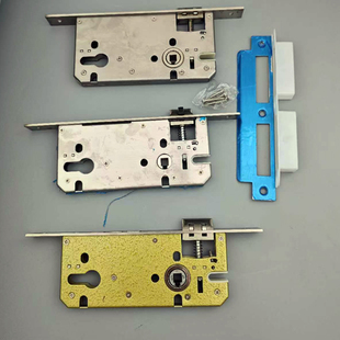 8545锁体8550锁体8560锁体大门锁体室内门锁配件锁具木门