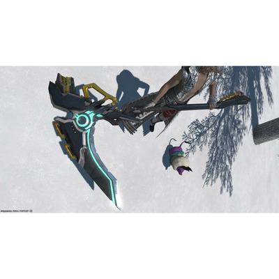 ff14 最终幻想14先锋武器系列金属钥匙扣定制定金链接