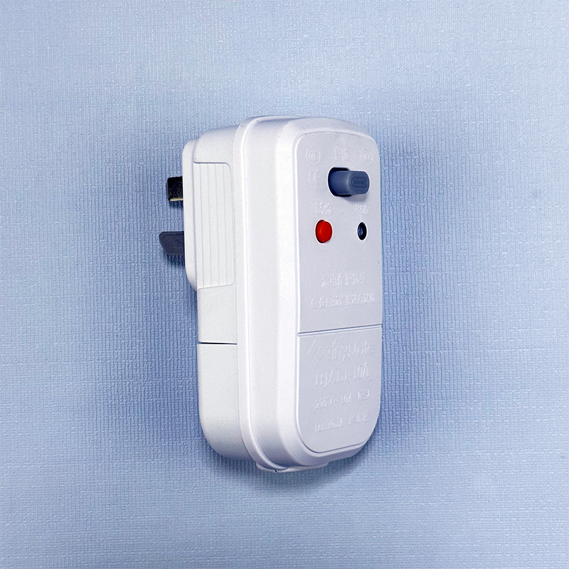 热水器电热水龙头防漏电插头