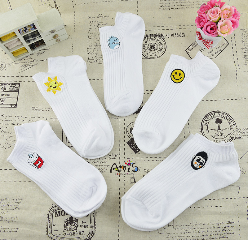 Chaussettes - collants doux - Ref 759401 Image 4