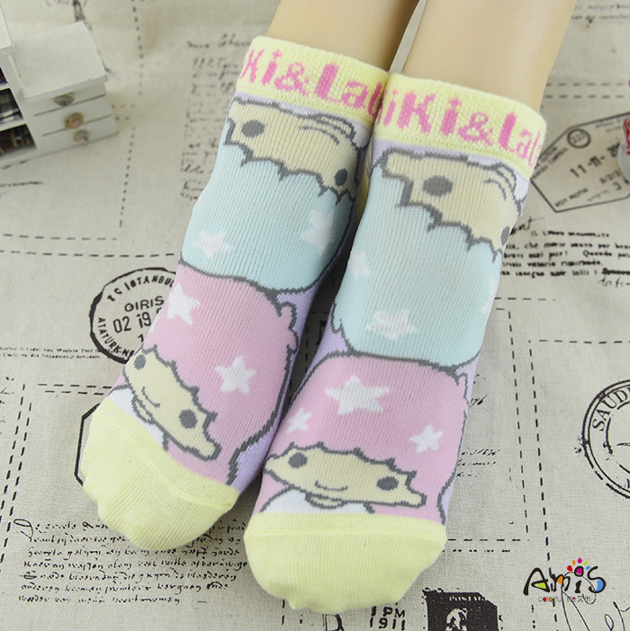 Chaussettes - collants doux - Ref 754218 Image 4