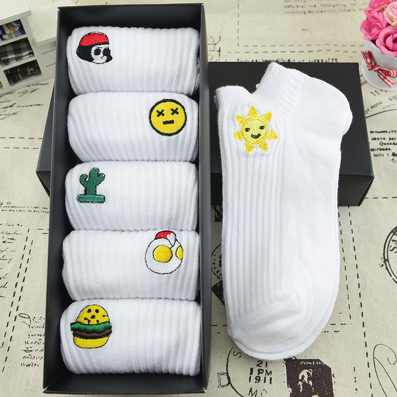Chaussettes - collants doux - Ref 759401 Image 1