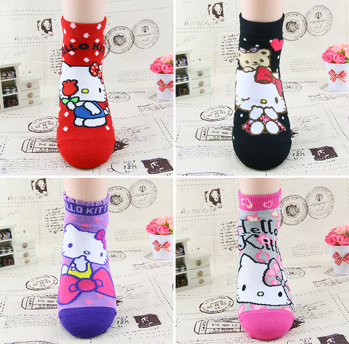 Chaussettes - collants doux - Ref 753433 Image 4