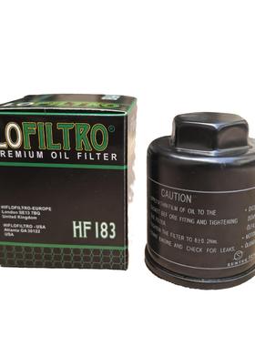 适用比亚乔FLY150 RA1机滤BYQ125T-5 vespa300 LXV150机油过滤器