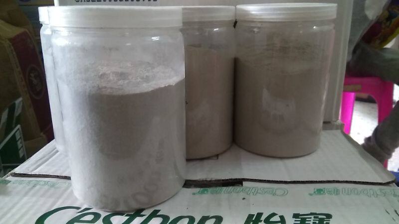 美国进口分装小宠专用洗澡粉浴沙