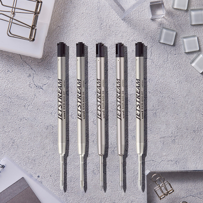 日本三菱G2规格笔芯替芯