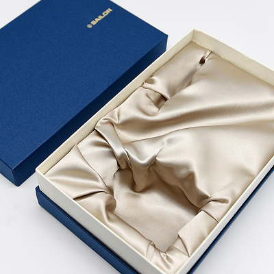 写乐sailor钢笔专用套装礼盒包装