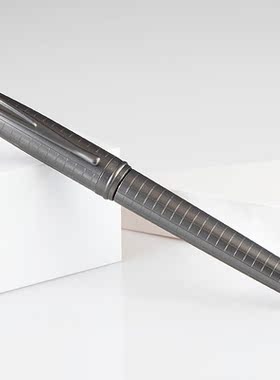 意大利奥罗拉AURORA宝珠笔Ipsilon意普西伦Y型笔夹925银格 签字笔