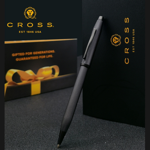 CROSS/高仕圆珠笔原子笔