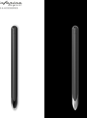 包邮Pininfarina NAPKIN Libra 天秤系列不用墨水金属笔无墨笔