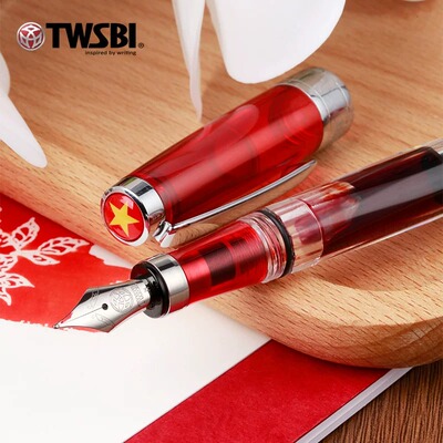 TWSBI/三文堂580ALR钢笔580AL