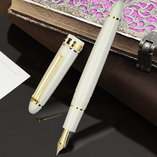 sailor写乐11-1219钢笔1911s尖