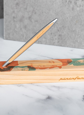 顺丰包邮Pininfarina Cambiano Raffaello Box 拉菲尔纪念版