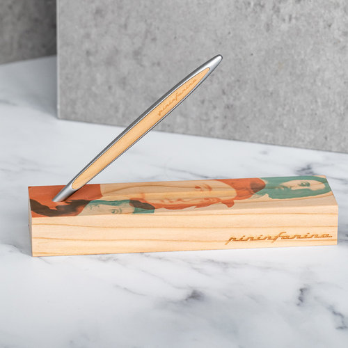 顺丰包邮Pininfarina Cambiano Raffaello Box 拉菲尔纪念版