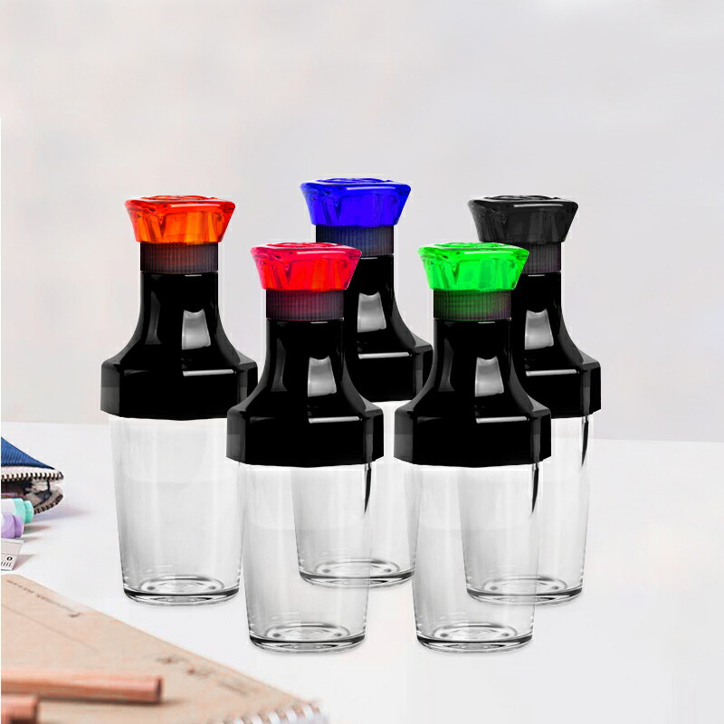 三文堂TWSBI透明墨水瓶VAC700