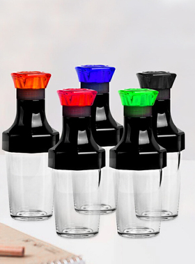 三文堂TWSBI墨水瓶钻石50透明墨水瓶20A VAC700压力填墨 钢笔吸墨
