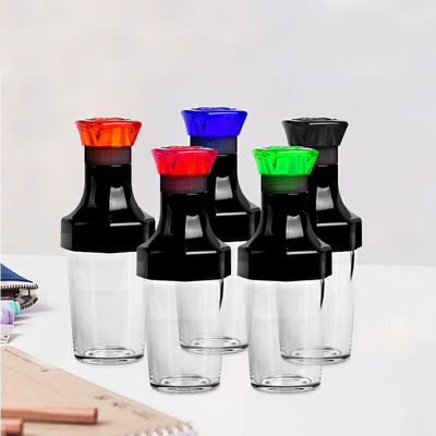 三文堂TWSBI透明墨水瓶VAC700