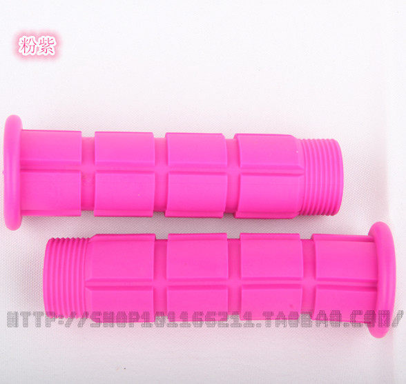 Poignées de vélo - Ref 2349707 Image 4