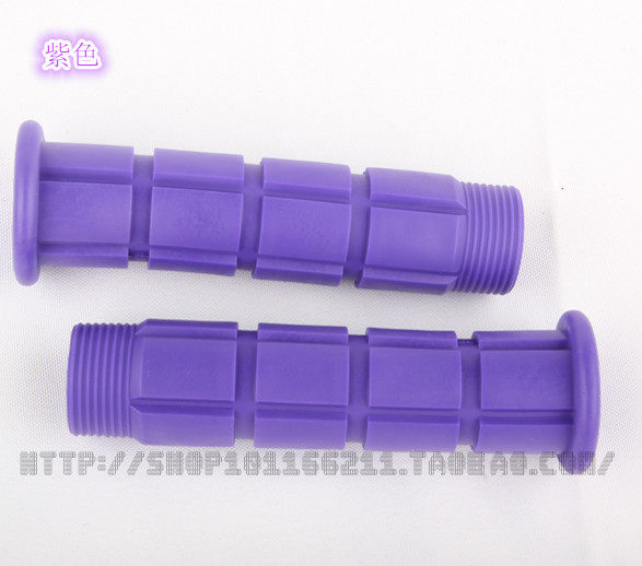 Poignées de vélo - Ref 2349707 Image 3