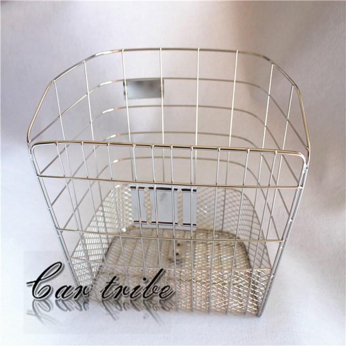 Panier pour vélo - Ref 2267867 Image 1