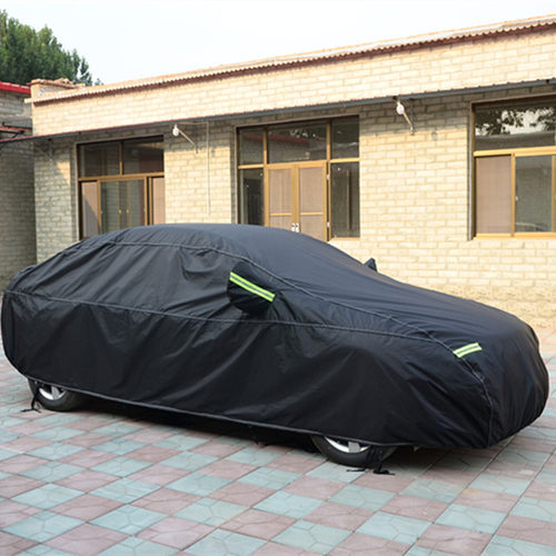 汽车车衣车罩加厚车衣防晒防雨汽车遮阳罩car cover防尘罩车衣