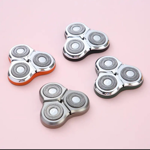 自研磨技术730剃须刀1096刀头9D刀头8D1090刀头1096刀头2306配件