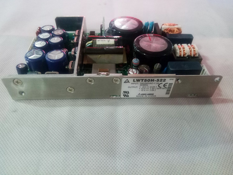 住友原装电源板/LWT50H-522日本住友注塑机电脑开关电源/原装现货 - 封面