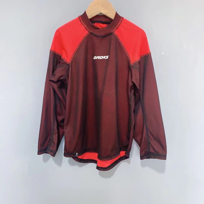 Amber外单 迪卡no亲子款男士男童球服训练服队服速干运动长袖上衣,运动服/休闲服装,运动T恤,淘宝优惠券,粉丝福利购,淘宝优惠卷