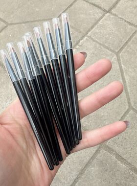 沧州美家眼线盖帽遮瑕刷细节