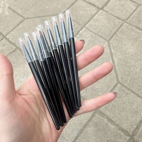 沧州美家眼线盖帽遮瑕刷细节