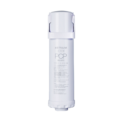 沁园净水器滤芯QR-RO-05A/05D PP棉/CG炭/CTO炭/CG炭后置滤芯