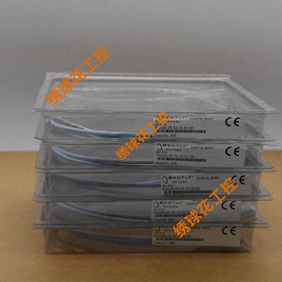 3307-45	监测模块Bently