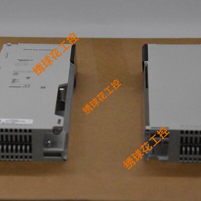 140CPU53A	PLC模块全新
