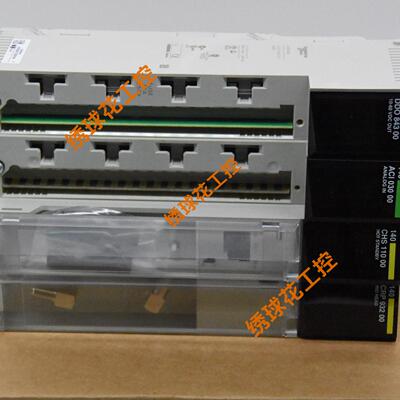 140XCP50000 输入模块全新包邮 原厂直采