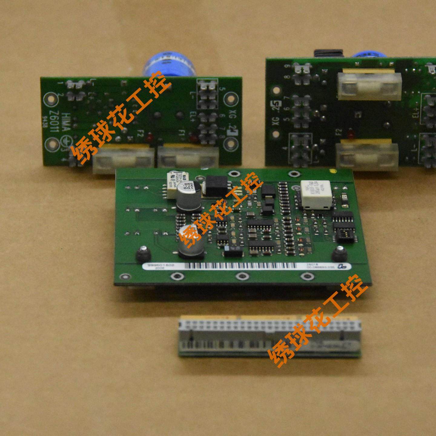 HIMATRIXF60CPU01	控制