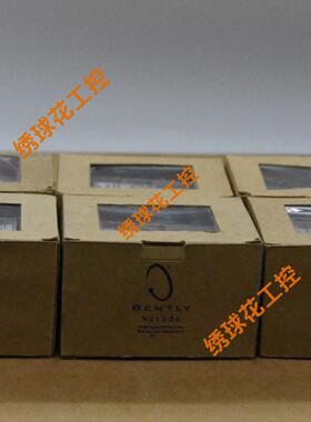 PR9268/201-000 速度监测模块  Bently  本特利现货全新