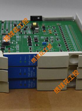 TK-ZLCSR1 51403877-175 输入输出模块  全新未拆封 原厂现货