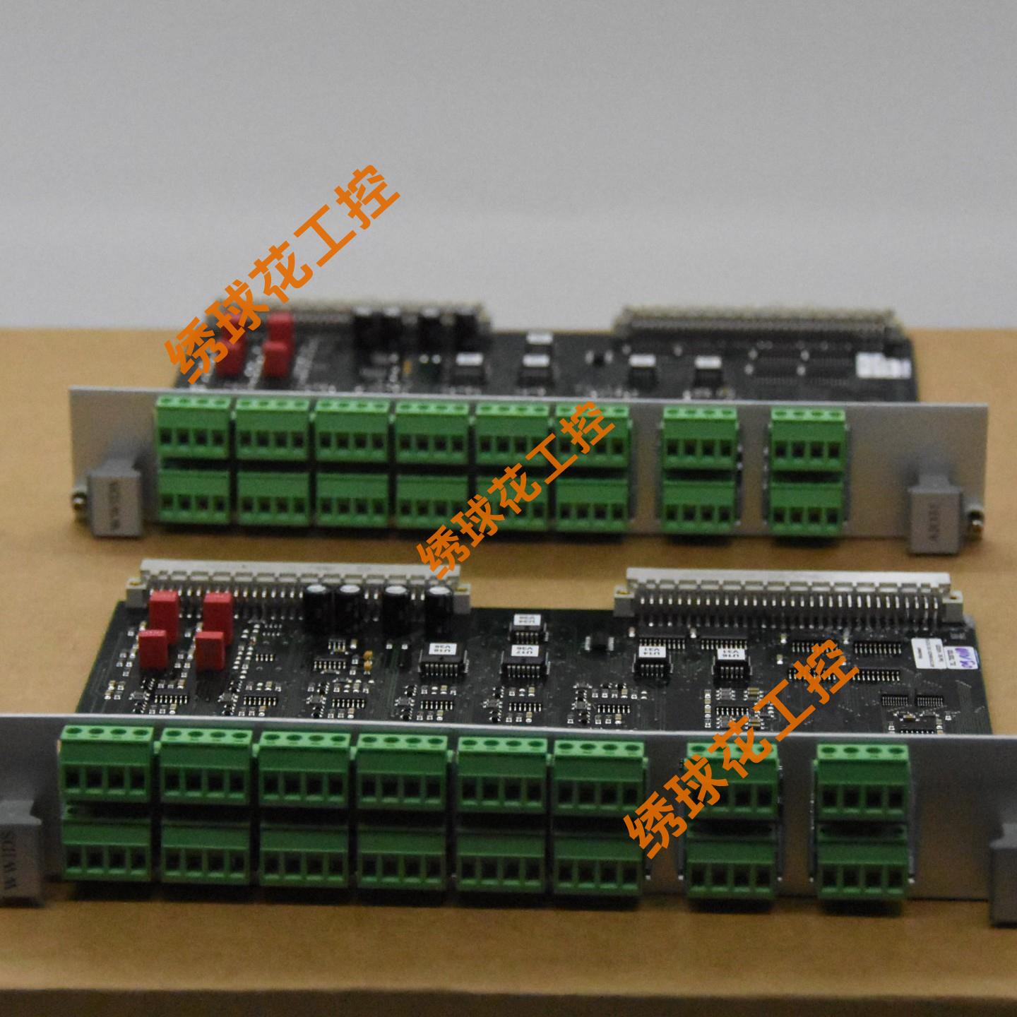 Woodward伍德沃CSC1-FI3