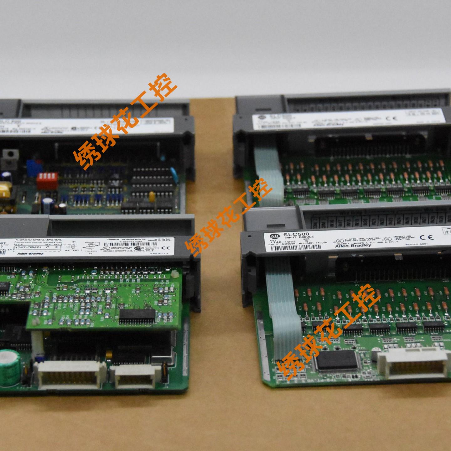 1747-DTAM/B工控设备全