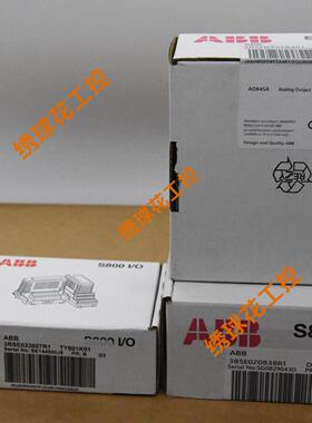 PM851K01 3BSE018168R1 工控设备全新包邮 原厂直采