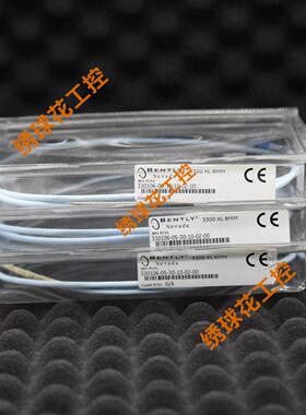 3500/40-01-01 140734-01+125680-01 模块  Bently  本特现货