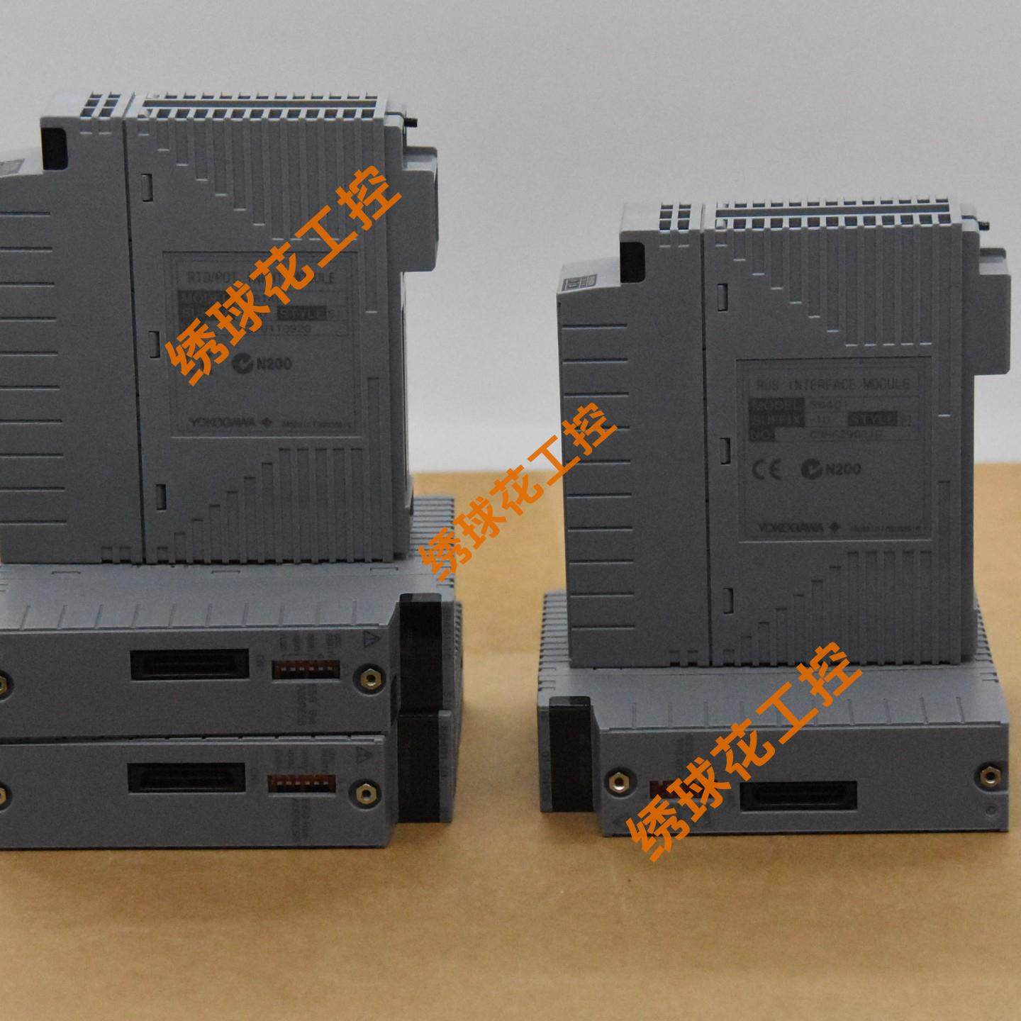 SARM55WPLC模块Yokogaw